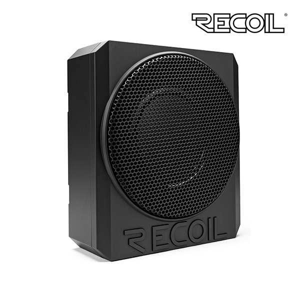 Alternative view of Loa Sub Gầm Ghế Recoil SS65