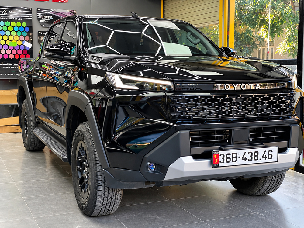 nang cap anh sang toyota hilux voi bi gam f10 2 0 new 7